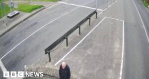 Dissidente veterano que recusou o exílio é libertado