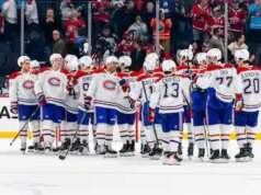 Brilhante vitória de 5 a 1 do Canadien em Winnipeg: você é o melhor modo de partir de férias!