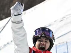 Jogos Olímpicos: uma probability de que Quebec esteja lá!