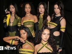 Manon de Katseye fará ‘hiato temporário’ para se concentrar na saúde