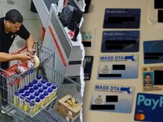 Quatro réus, incluindo dois venezuelanos, usaram 115 identidades roubadas em fraude massiva de vale-refeição