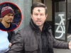 Mark Wahlberg diz que Drake Maye, Patriots chegará ao Tremendous Bowl no próximo ano