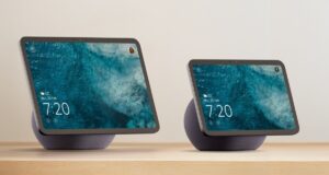 Amazon Echo Present 11 lançado na Índia com tela de 11 polegadas junto com o Echo Present 8: preço, recursos