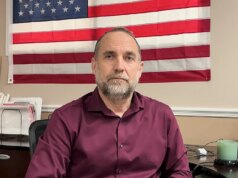 Incendiário conservador promete expurgar ‘RINOs’ na batalha para substituir Vern Buchanan, que está se aposentando, em uma cadeira aberta na Flórida