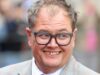 O vencedor do Celeb Traitors, Alan Carr, está em sua ‘period da torre’