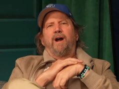 Jamie Kennedy critica celebridades anti-ICE por pregarem no tapete vermelho