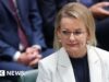 Sussan Ley e o penhasco de vidro: A política australiana ainda tem problemas com as mulheres?