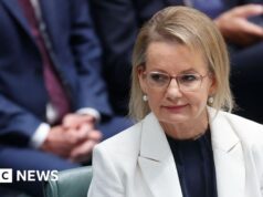 Sussan Ley e o penhasco de vidro: A política australiana ainda tem problemas com as mulheres?
