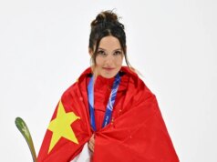 O ex-jogador da NBA Enes Kanter Freedom chama Eileen Gu de ‘traidora’ por representar a China nas Olimpíadas