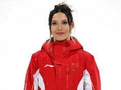 Vance fala sobre a decisão de Eileen Gu de competir pela China em vez dos EUA nas Olimpíadas