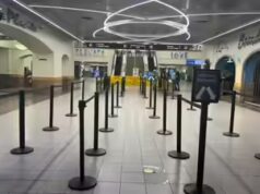 Laser de alta energia para atacar drones de cartéis mexicanos? O que aconteceu no espaço aéreo dos EUA durante a paralisação de 8 horas em El Paso