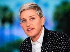 Ellen DeGeneres retorna à Califórnia com a compra de uma mansão por US$ 27 milhões após fugir da vitória dos EUA pós-Trump