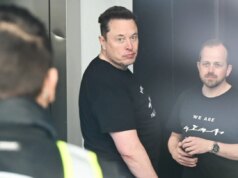 ‘Verdadeiramente além das palavras!’: O conflito de Tesla com um sindicato alemão está ficando fora de controle