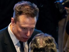 SpaceX e xAI estão se fundindo em um conglomerado que parece muito bobo. Leve isso a sério