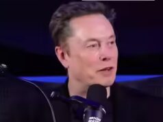 Elon Musk planeja information facilities movidos a energia photo voltaic em órbita, diz que “o espaço é chamado de espaço por uma razão”