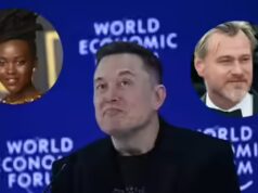 Comentários de Elon Musk sobre o elenco de ‘The Odyssey’: explicados