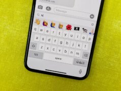 Este truque simples para iOS torna a digitação precisa uma brisa whole