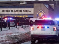 16/02: Notícias noturnas da CBS