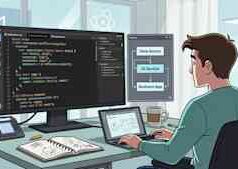 Vercel reconstruiu v0 para resolver o problema dos 90%: Conectando código gerado por IA à infraestrutura de produção existente, não a protótipos