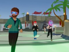 O Metaverso se tornou móvel primeiro, deixando a VR para trás