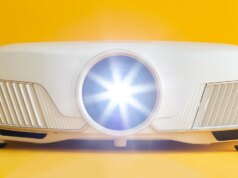 Melhor Projetor de 2026: Testado por Especialistas