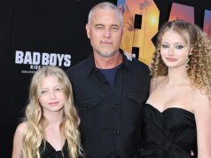 Os amigos de Eric Dane lançam GoFundMe de US $ 250 mil para filhas depois que a estrela de ‘Gray’s Anatomy’ perde a batalha contra a ELA