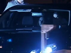 Amanda Knox: voltou para casa com a família