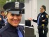 Aumento de doações para oficial caído de Nova York e nova mãe após morte trágica nas mãos de suspeito de DWI