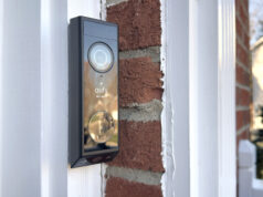 Procurando uma câmera de segurança sem sub? Aqui está um que eu recomendo (e está à venda)