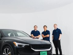 Eclipse apóia mercado totalmente EV Ever em rodada de financiamento de US$ 31 milhões