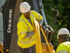 Inteligência Synthetic ajuda a alimentar novas fontes de energia