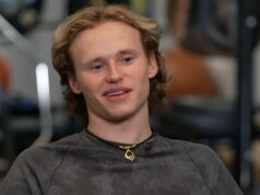 Entrevista estendida: Ilia Malinin