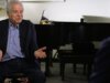 Entrevista estendida: Itzhak Perlman
