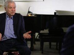Entrevista estendida: Itzhak Perlman