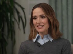 Entrevista estendida: Rose Byrne