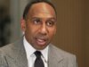 Entrevista estendida: Stephen A. Smith
