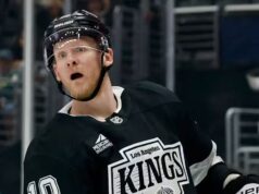 À VOIR: Corey Perry força Jordan Martinook a se bater