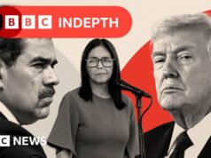 Sob pressão de Trump, o novo presidente da Venezuela tem ases na manga