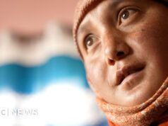 Conheça as mulheres que protegem os leopardos das neves da Índia