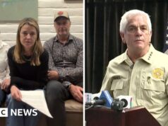 O que aconteceu desde que a mãe de Savannah Guthrie desapareceu?