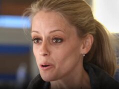 Nicole Curtis enfrenta reação negativa na escola de seu filho após controvérsia sobre N-Phrase