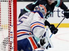 Os Blackhawks são atendidos com urgência com um jardim quebequense