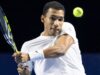 Felix Auger-Aliassime, do Canadá, avança para as semifinais no Open Occitanie