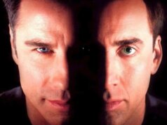 O diretor de ‘Face/Off 2’, Adam Wingard, já se foi