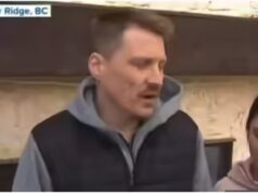 ‘Ela foi a última pessoa a merecer isso’: pai relembra momentos finais com filha apoiadora LGBTQ de 12 anos morta por trans no tiroteio no Canadá