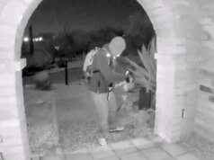 Novo vídeo do FBI na caça a Nancy Guthrie mostra mandíbula, especialista em detalhes da marcha diz que não deve ser ignorado