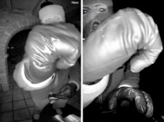 Luvas pretas encontradas na busca de Nancy Guthrie, dizem fontes