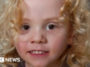 Suspeito identificado após desaparecimento de criança de quatro anos no inside australiano