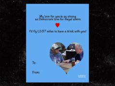 Casa Branca comemora Dia dos Namorados com cartões de Nicolás Maduro, Groenlândia