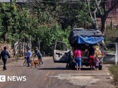 Empresa de mineração canadense diz que seus trabalhadores sequestrados foram encontrados mortos no México